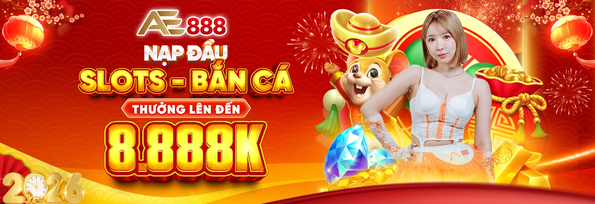 Chuyên mục giải trí trực tuyến AE888