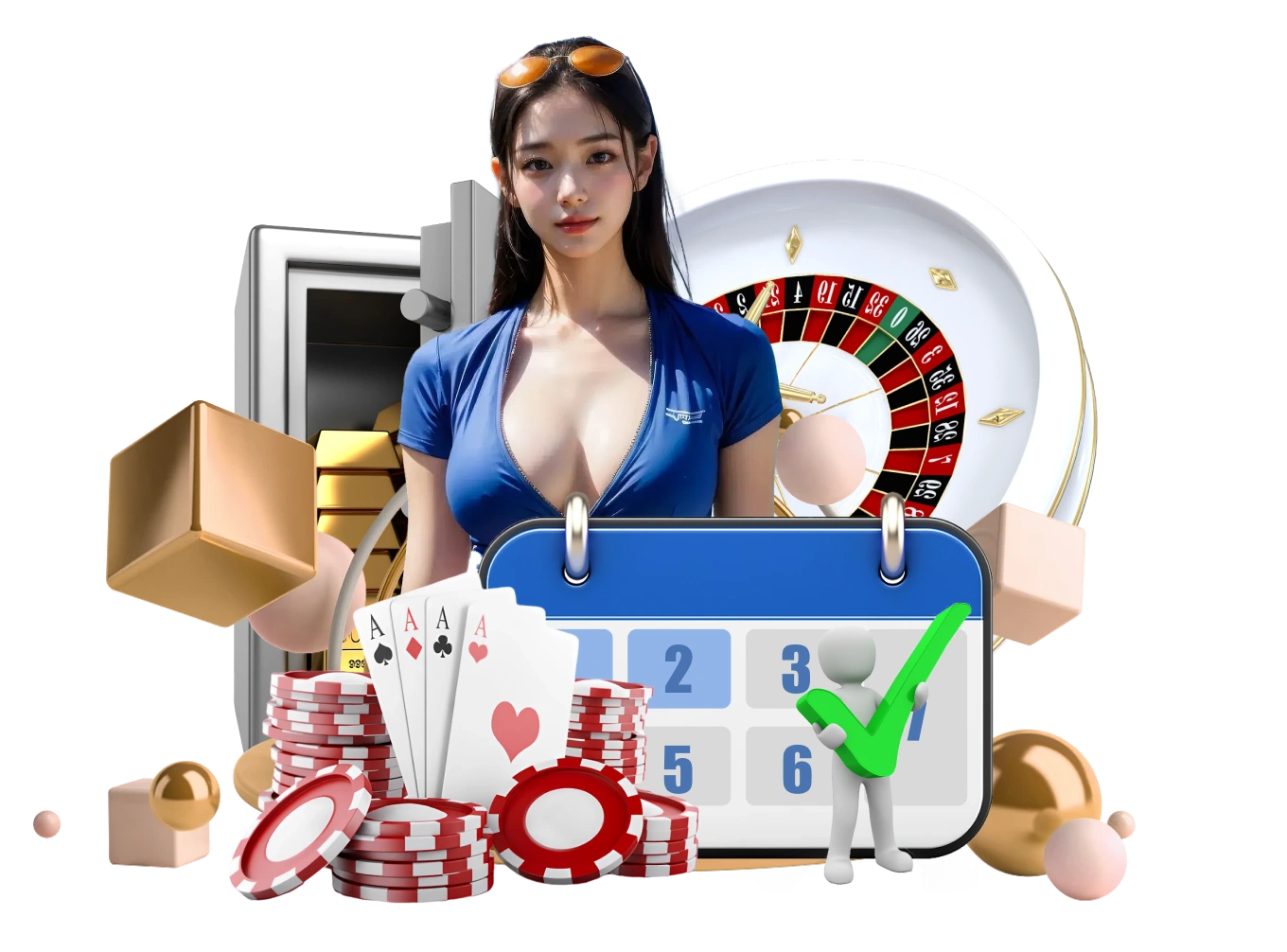 Casino tại AE888